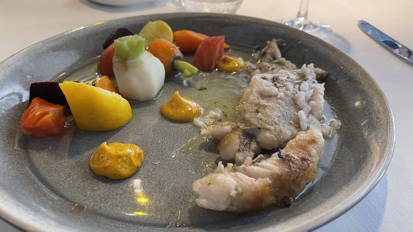 Le Bistrot Gourmand by null