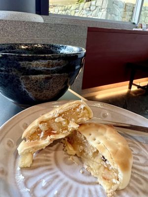 Todai-ji Museum by null