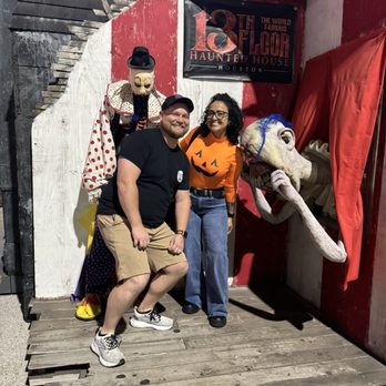 13th Floor Haunted House - Haunted Houses Near Me - Houston, Texas 13th Floor Haunted House - Haunted Houses Near Me - Houston, Texas