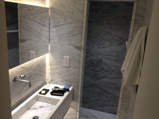 La Suite West Hotel London by null