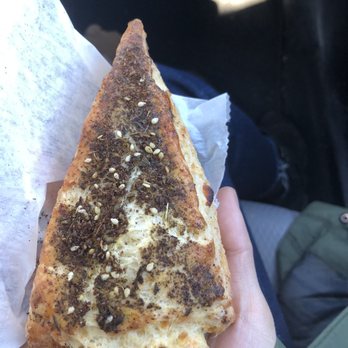 LA SAISON Bakery - The za'atar feta scone! - Bakeries Near Me - Cambridge, Massachusetts LA SAISON Bakery - The za'atar feta scone! - Bakeries Near Me - Cambridge, Massachusetts