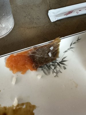 Robata Maplewood Dine-in/take out by null