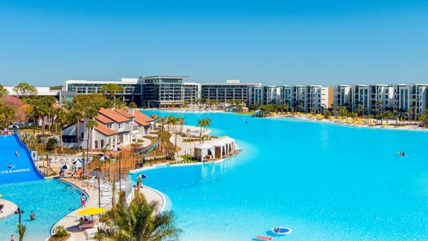 Evermore Orlando Resort by null
