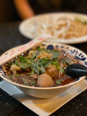 Koon Thai Kitchen by null