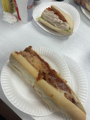 Sack O' Subs by null