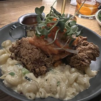 Gather - Fried chicken and Mac - New American Near Me - Omaha, Nebraska