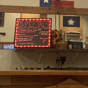 J&S Smokehouse - Specials - Barbeque Near Me - Elmendorf, Texas J&S Smokehouse - Specials - Barbeque Near Me - Elmendorf, Texas