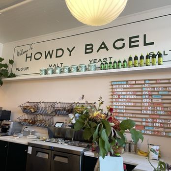 Howdy Bagel - Bagels Near Me - Tacoma, Washington Howdy Bagel - Bagels Near Me - Tacoma, Washington