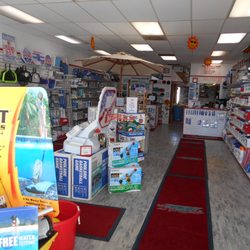 Mission Pool & Spa Supplies