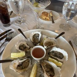 Madden's On Gull Lake