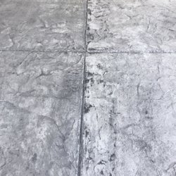 ATL Concrete - Terrible finish