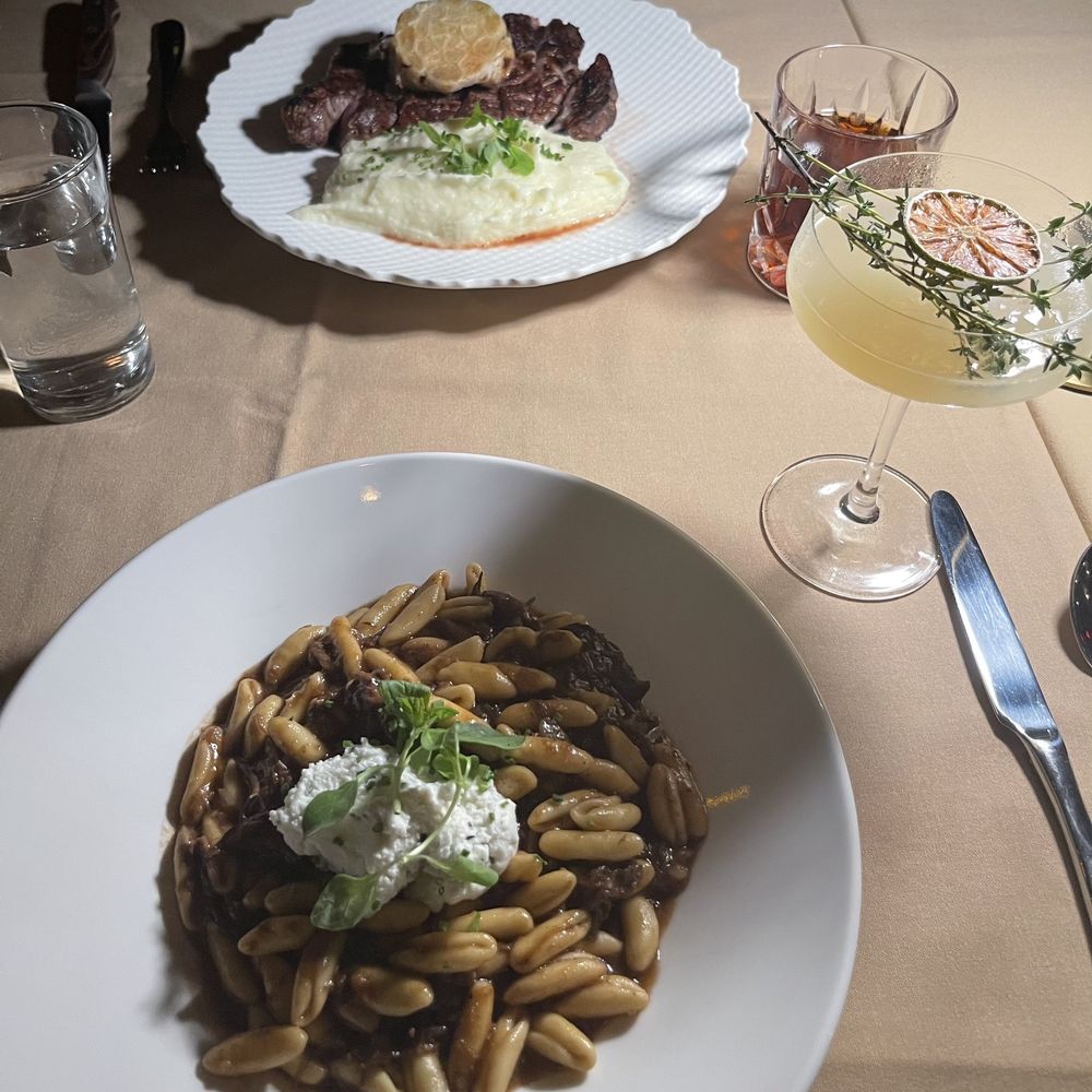 The Consulate - Midtown - The food was so good 10/10 - French Near Me - New York, New York The Consulate - Midtown - The food was so good 10/10 - French Near Me - New York, New York