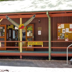 Minjungbal Aboriginal Cultural Centre - MUSEUM