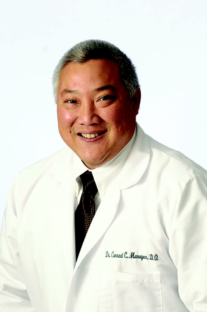 PARKRIDGE MEDICAL GROUP GRANDVIEW Updated October 2024 980 Hwy 28