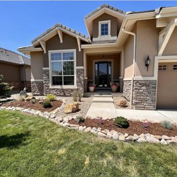 IVA Landscaping Creations - Mulch,rock, sod - Landscaping Near Me - Broomfield, Colorado IVA Landscaping Creations - Mulch,rock, sod - Landscaping Near Me - Broomfield, Colorado