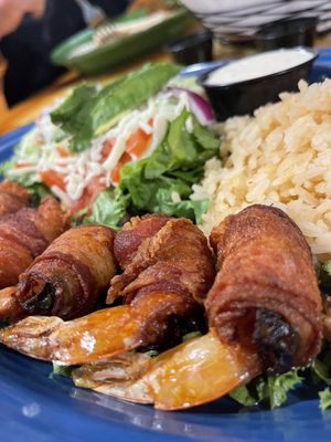 Mariscos Altamar by null