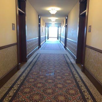 Navy Gateway Inns & Suites - Hallway - Hotels Near Me - Monterey, California Navy Gateway Inns & Suites - Hallway - Hotels Near Me - Monterey, California