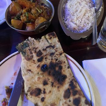 Kalia Indian Cuisine - Chicken vindaloo - Indian Near Me - Seattle, Washington