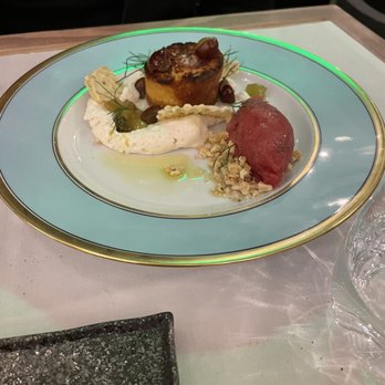 Be.Steak.A - Fried pancotta dessert - Bars Near Me - Campbell, California Be.Steak.A - Fried pancotta dessert - Bars Near Me - Campbell, California