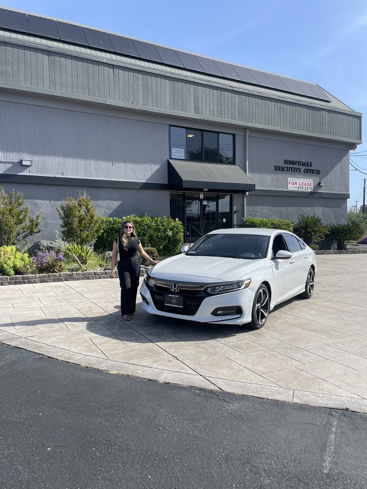 SAN JOSE AUTO SALES 12 Photos & 11 Reviews 3268 Stevens Creek Blvd