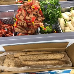 Oriental Food Market - Produce