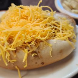 10 Pack Of Cheese Coneys