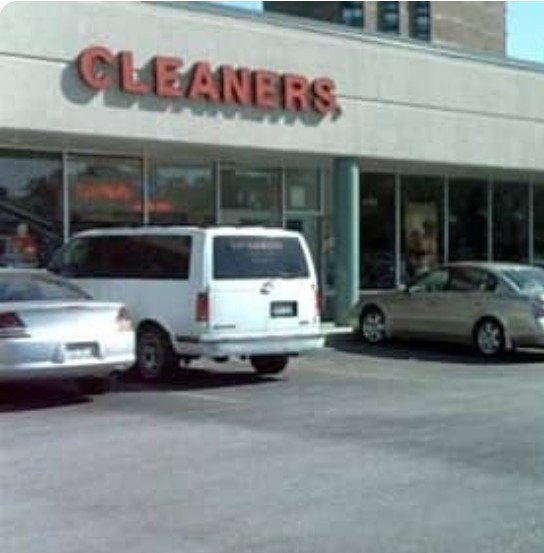 KENWOOD CLEANERS Updated October 2024 16 Reviews 1313 E 57th St