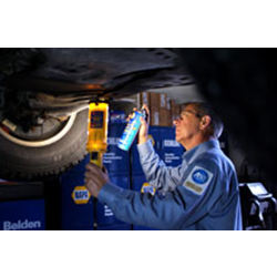 Wood's Auto Service