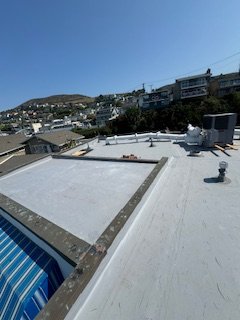 Slide of Royalty Roofing