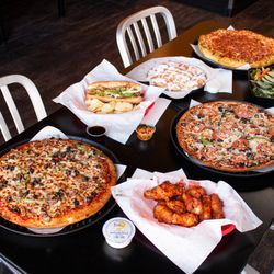 Pizza 9