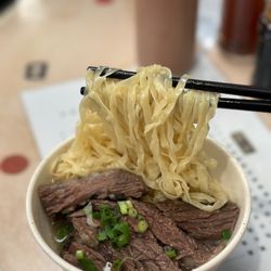 九記牛腩