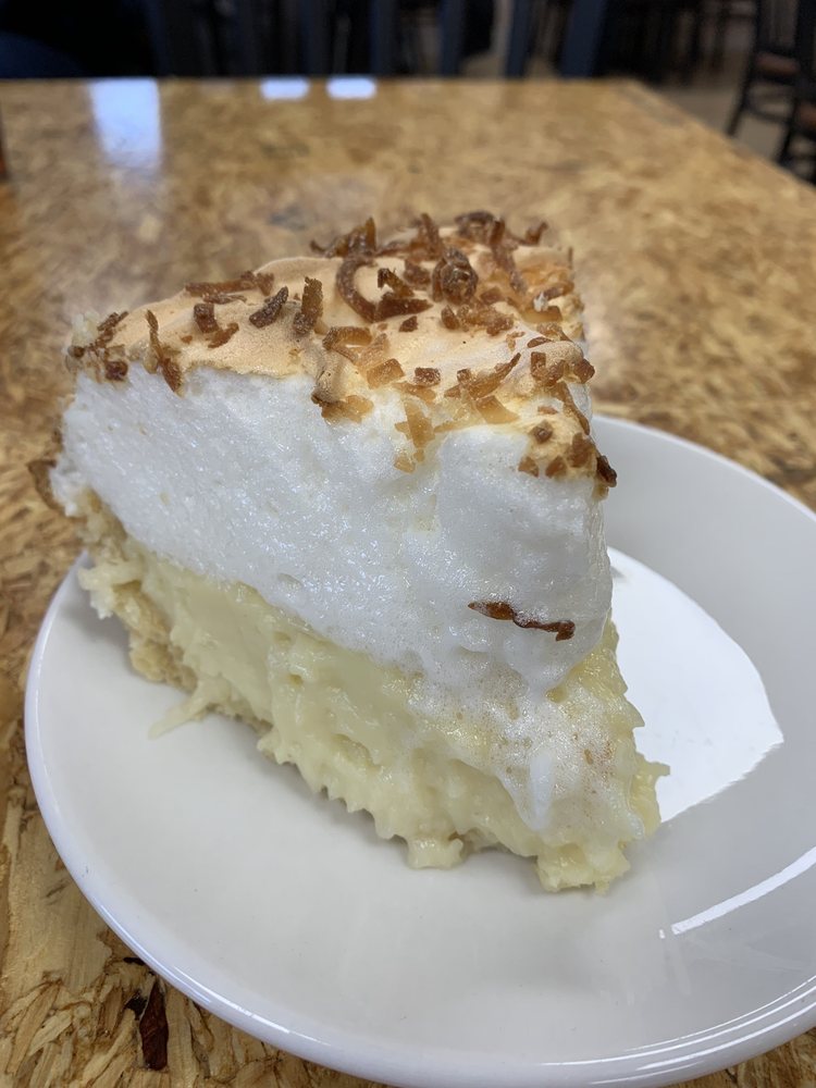 THE KITCHEN TABLE 11 Photos & 21 Reviews 114 South 3rd St, Fredonia