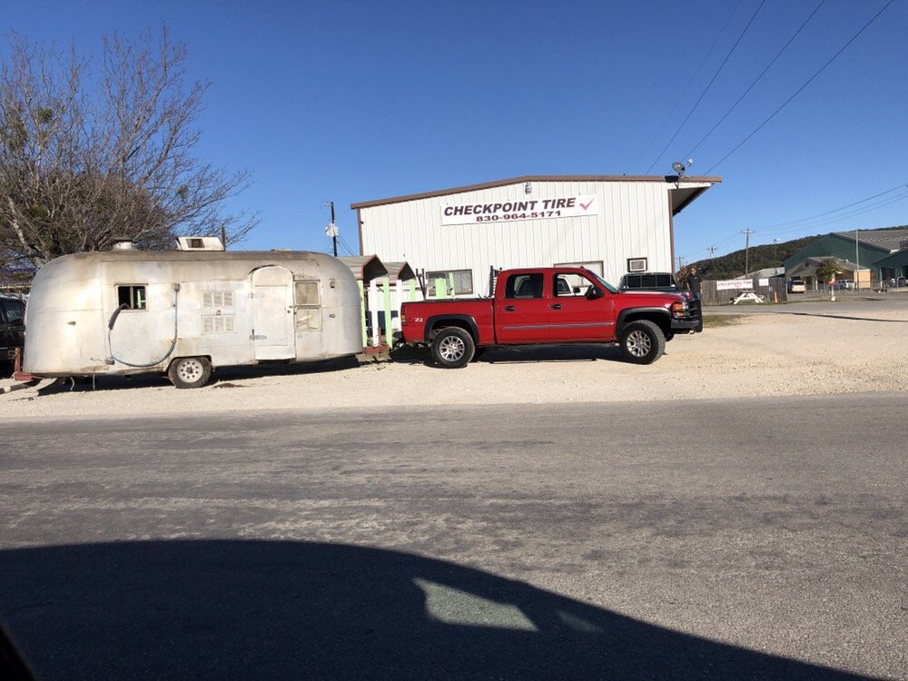 Sergio's Tacos