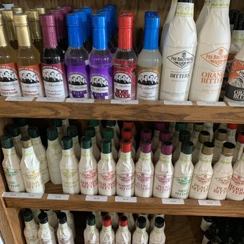 Chateau Wine and Spirits - The large bitters options. - Beer, Wine & Spirits Near Me - Columbus, Ohio Chateau Wine and Spirits - The large bitters options. - Beer, Wine & Spirits Near Me - Columbus, Ohio