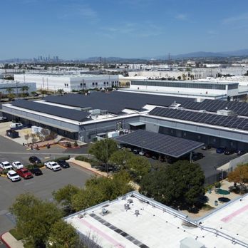 Electrical Training Institute - Vocational & Technical School Near Me - Commerce, California