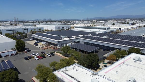 Electrical Training Institute by null