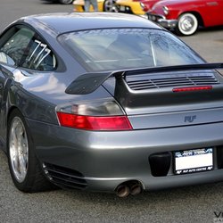Lynmor Motorsports
