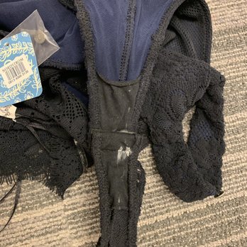 Nordstrom Rack - Dirty clothes with discharge. - Shoe Stores Near Me - Mt. Pleasant, South Carolina