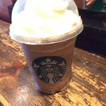 Starbucks - Mocha frap - Coffee & Tea Near Me - New Westminster, British Columbia Starbucks - Mocha frap - Coffee & Tea Near Me - New Westminster, British Columbia