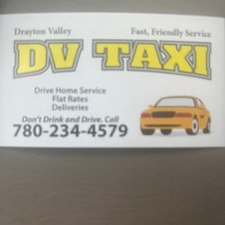 DV Taxi - 1