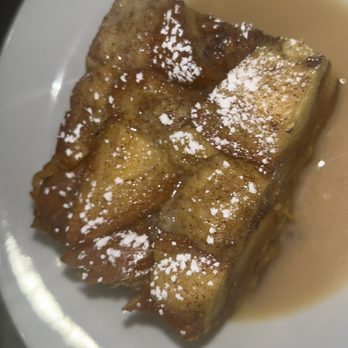 Ben's Next Door - Bourbon Bread Pudding - Bars Near Me - Washington, DC, District of Columbia
