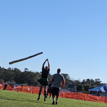 Central Winds Park - Highland Games - Parks Near Me - Winter Springs, Florida