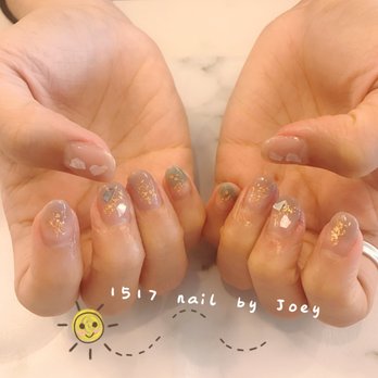 1517 Nails - Nail Salons Near Me - Rowland Heights, California