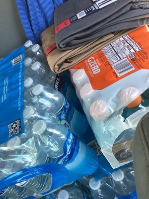 Costco Wholesale by null