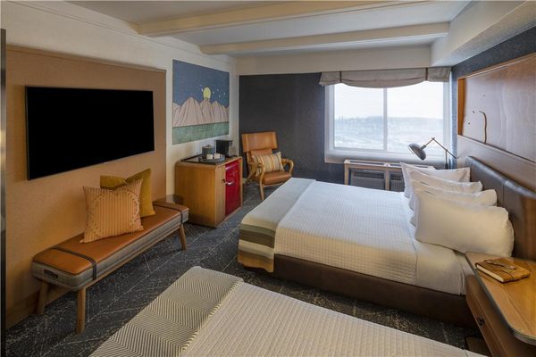 The Wildbirch Hotel - JDV by Hyatt by null