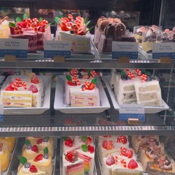 Paris Baguette - Bakeries Near Me - Phoenix, Arizona Paris Baguette - Bakeries Near Me - Phoenix, Arizona