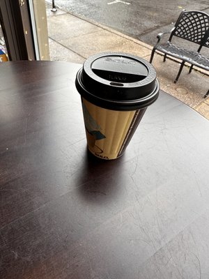 Nonno's Italian Coffee Parlor by null