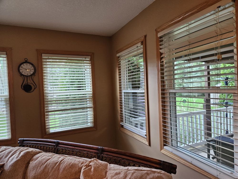 Slide of Larry Ross OldSchool Handyman Service