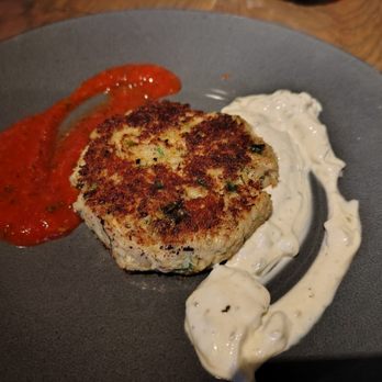 Urban Seafood Company - Crab Cake - Seafood Near Me - Plano, Texas Urban Seafood Company - Crab Cake - Seafood Near Me - Plano, Texas