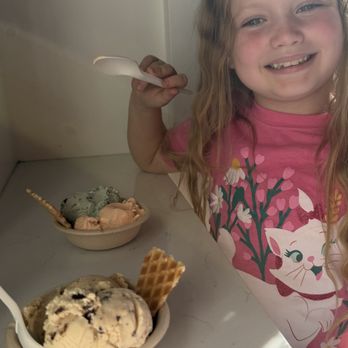 Jeni's Splendid Ice Creams - Ice Cream & Frozen Yogurt Near Me - Gilbert, Arizona